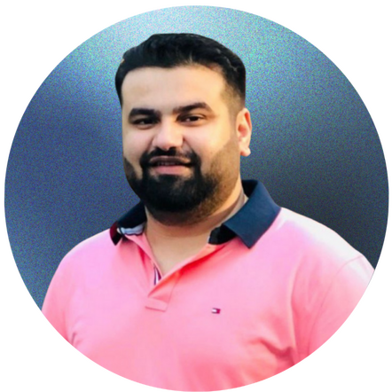 Ankur Vats - Head of Manufacturing Operations &amp; Co-Founder