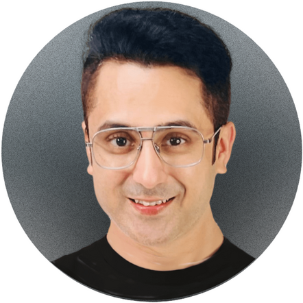Ankit Vats - Creative Director &amp; Co-Founder