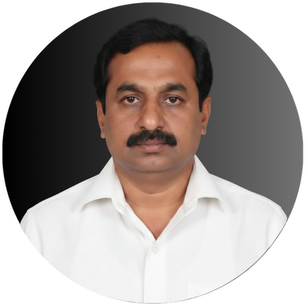 Anil Sharma - Executive Director &amp; Founder